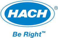 Hach logo