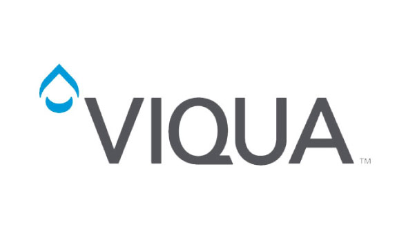 LOGO VIQUA LOGO VIQUA